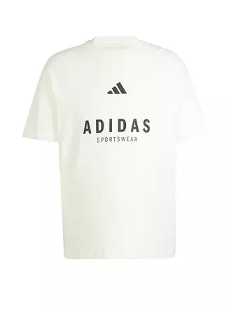 ADIDAS | Camiseta de hombre SZN |